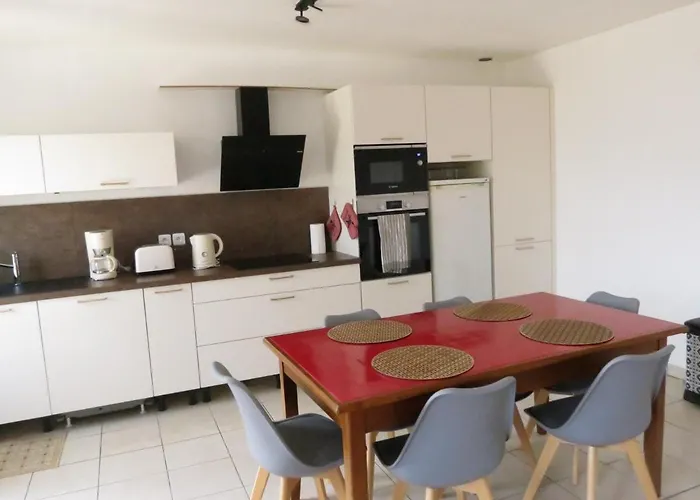 Maison Campagne