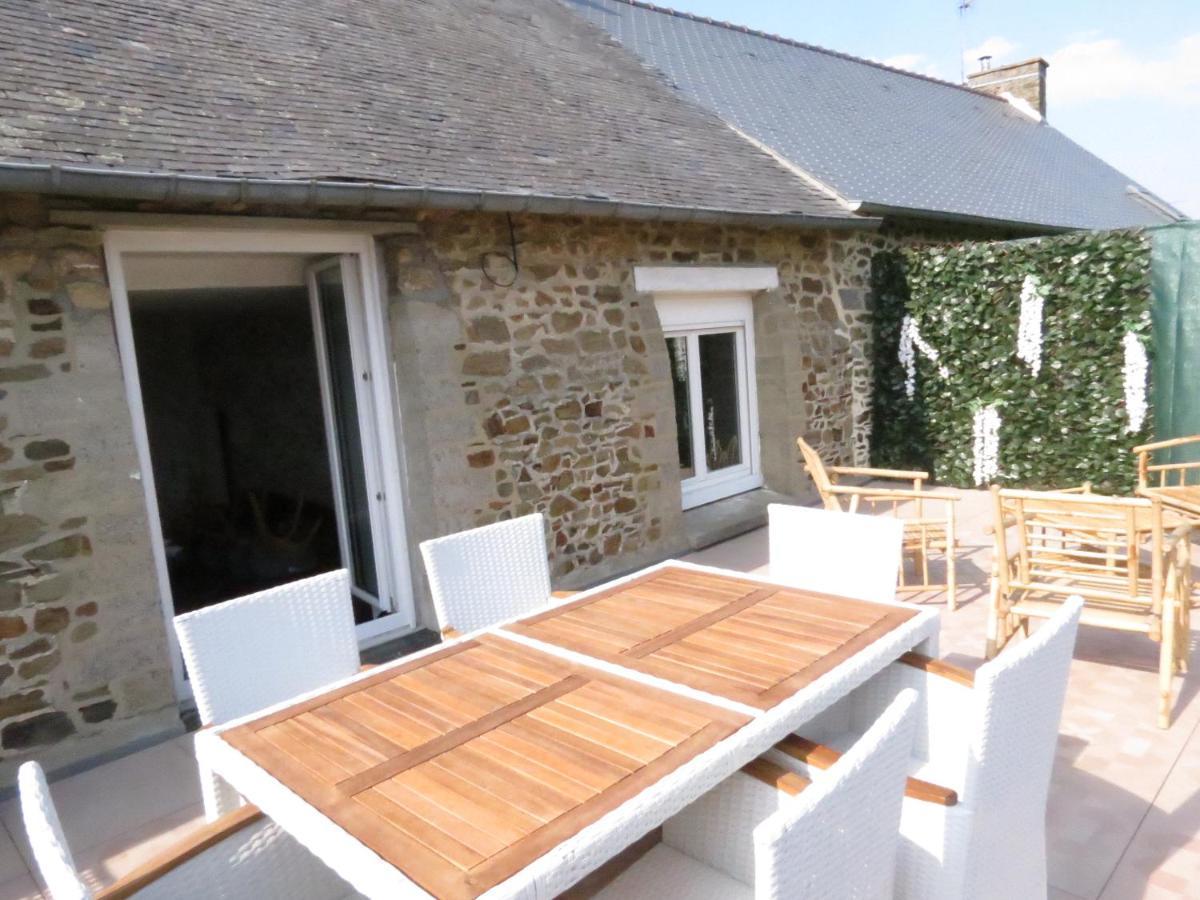 Maison Campagne Roz-Landrieux
