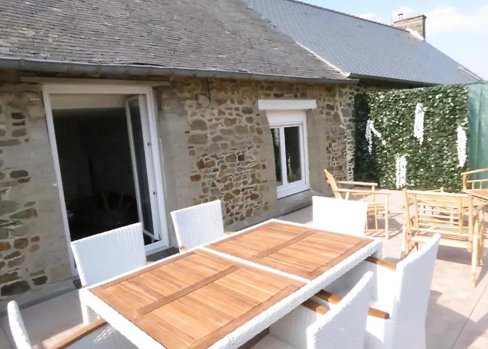 Maison Campagne