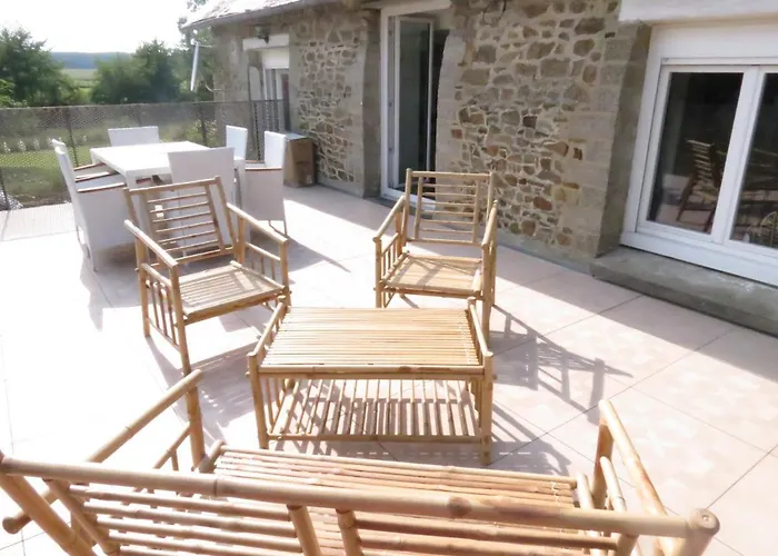 Maison Campagne